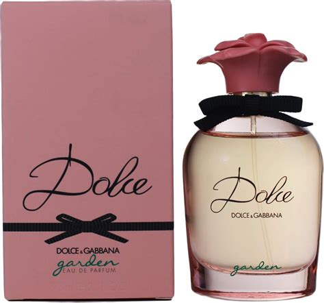 Dolce&Gabbana Dolce Garden Eau de Parfum for women .